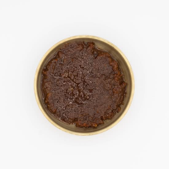 * BBQ Sauce 沙茶酱